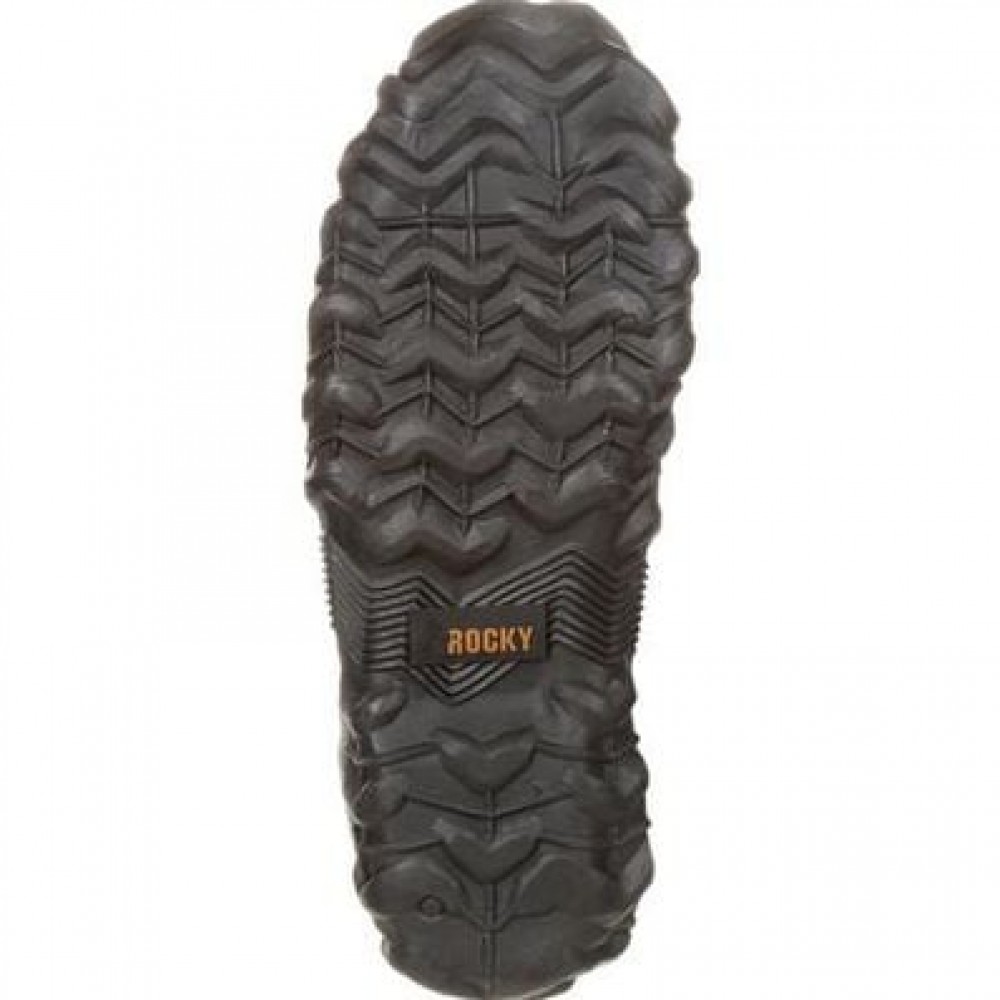 Rocky best sale rubber boots